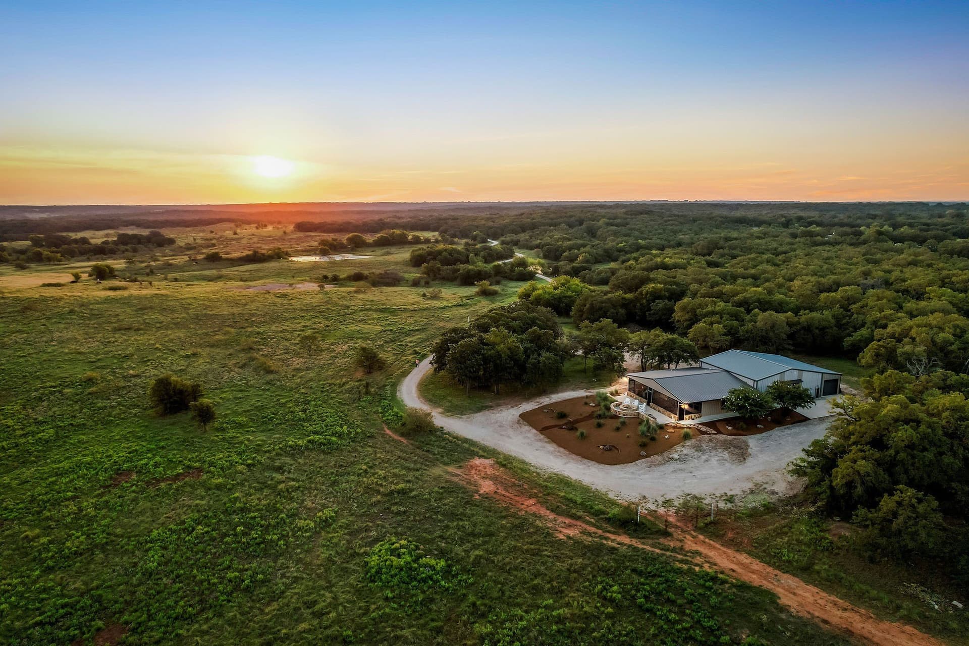 138.27 acres in Montague County