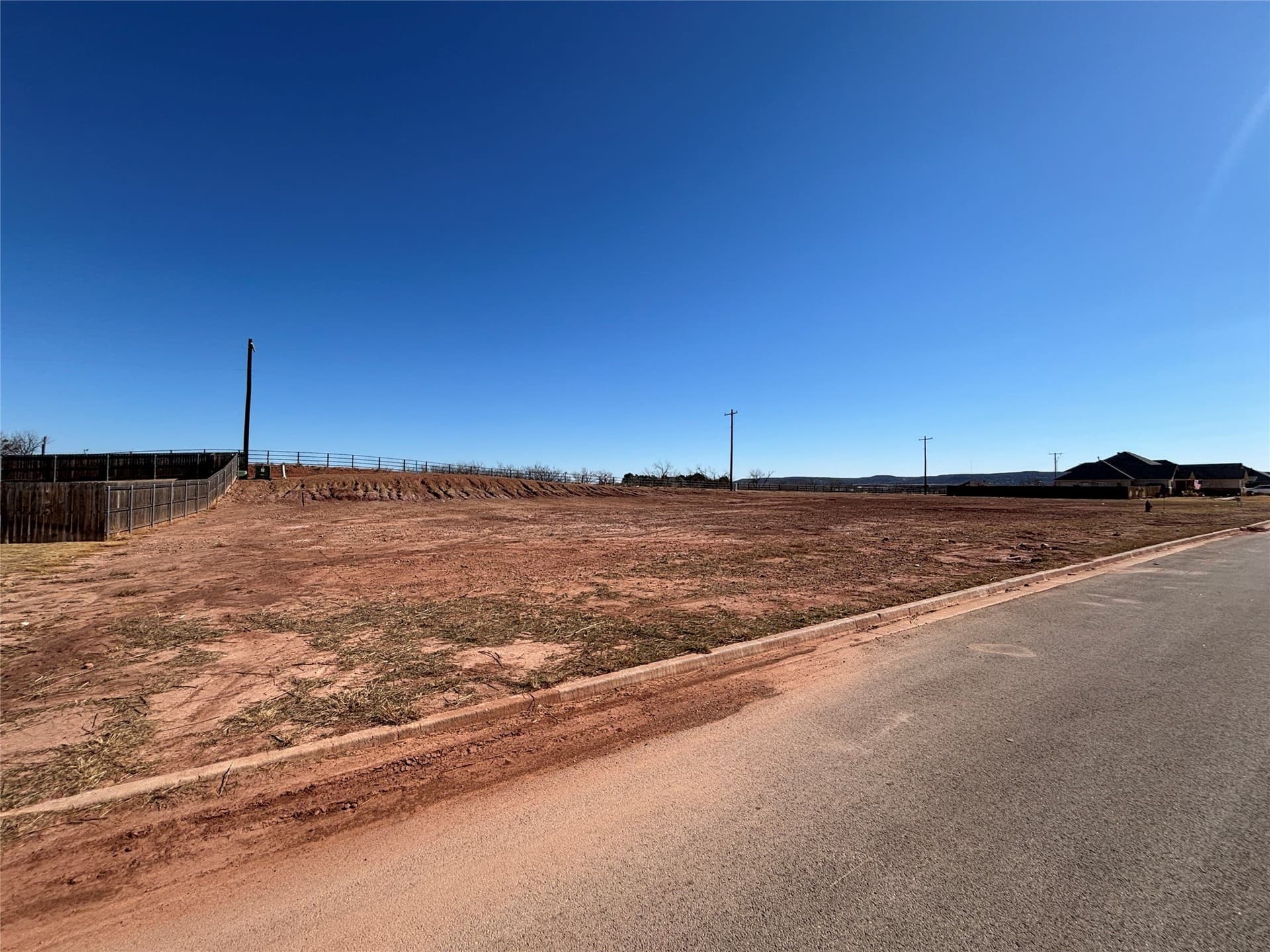 0.5 acres in Taylor County