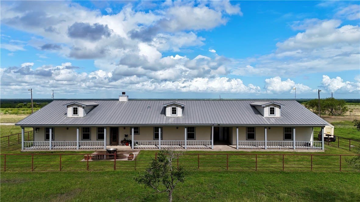 24.2 acres in San Patricio County