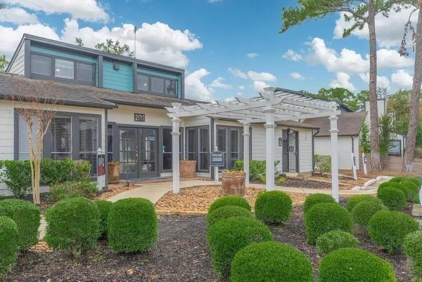 11.83 acres in Harris County