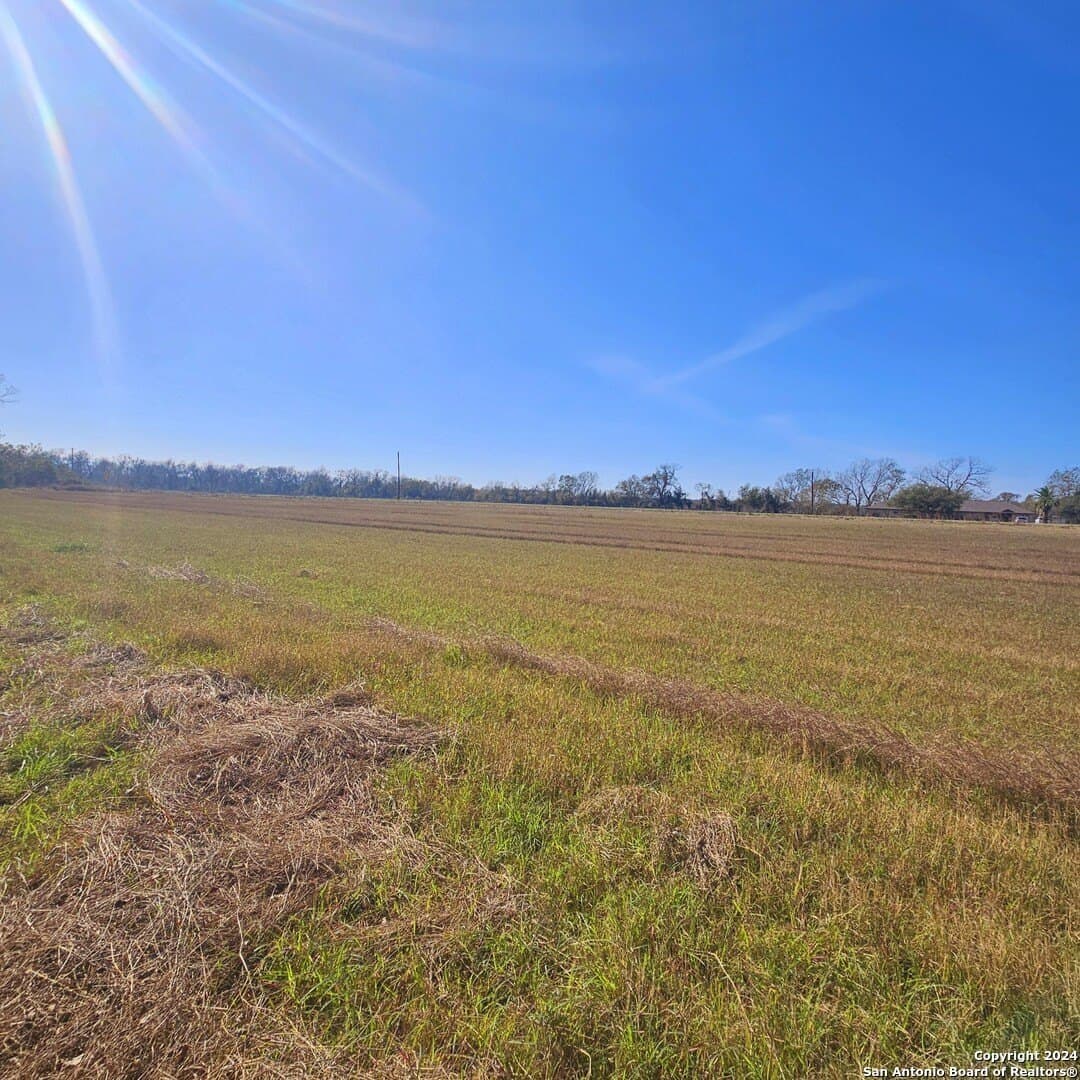 44 acres in Wharton County