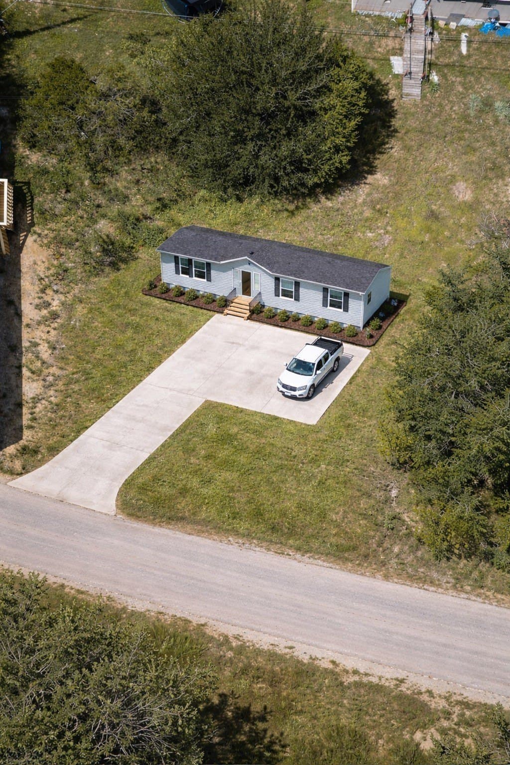 0.12 acres in Hood County