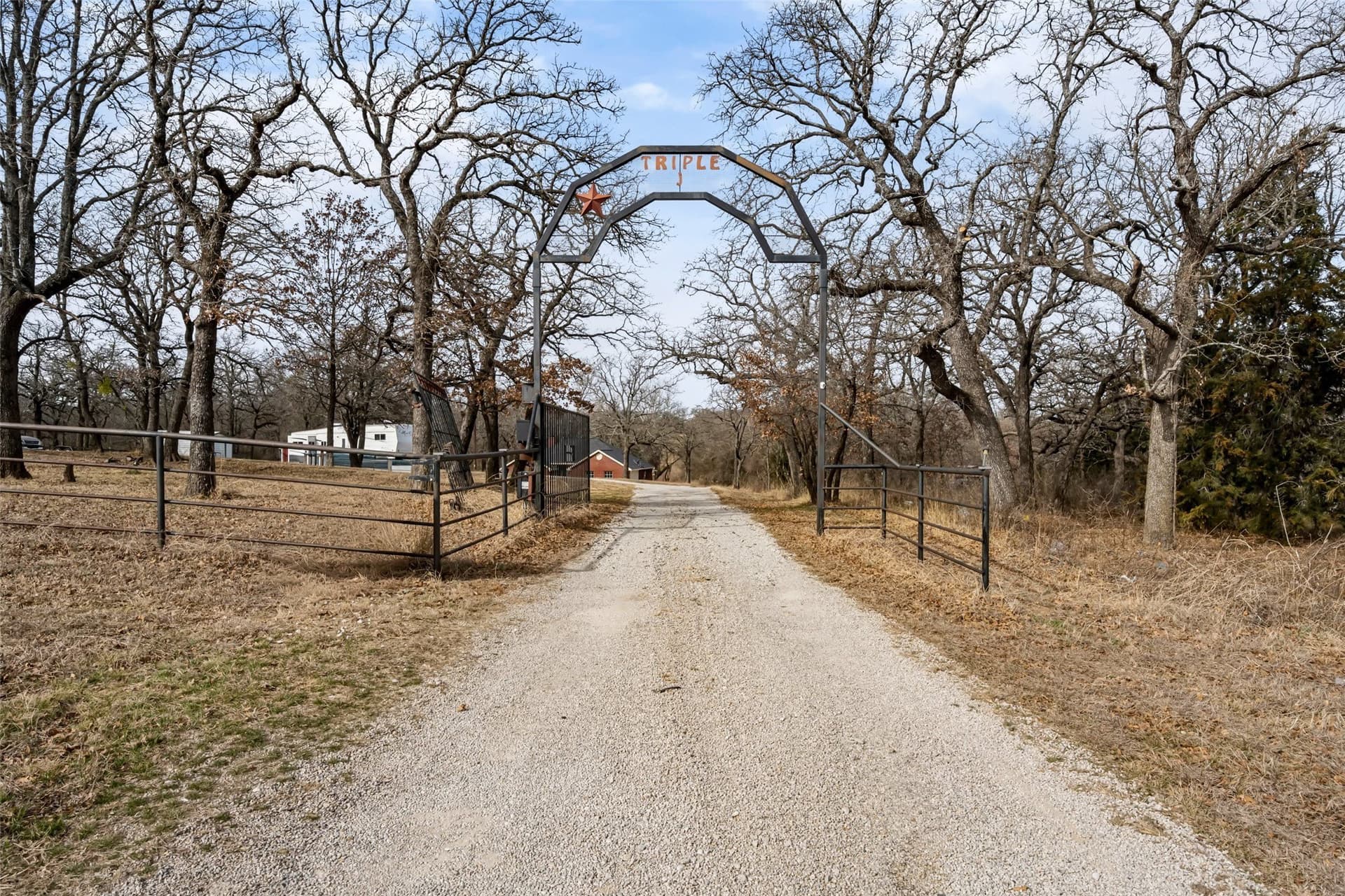 6.5 acres in Wise County