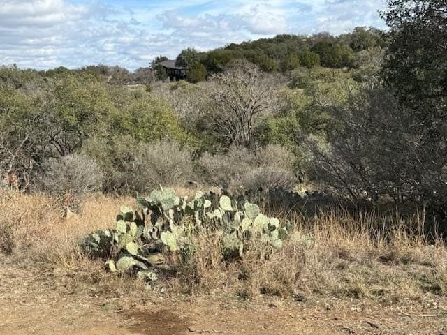 0.29 acres in Llano County