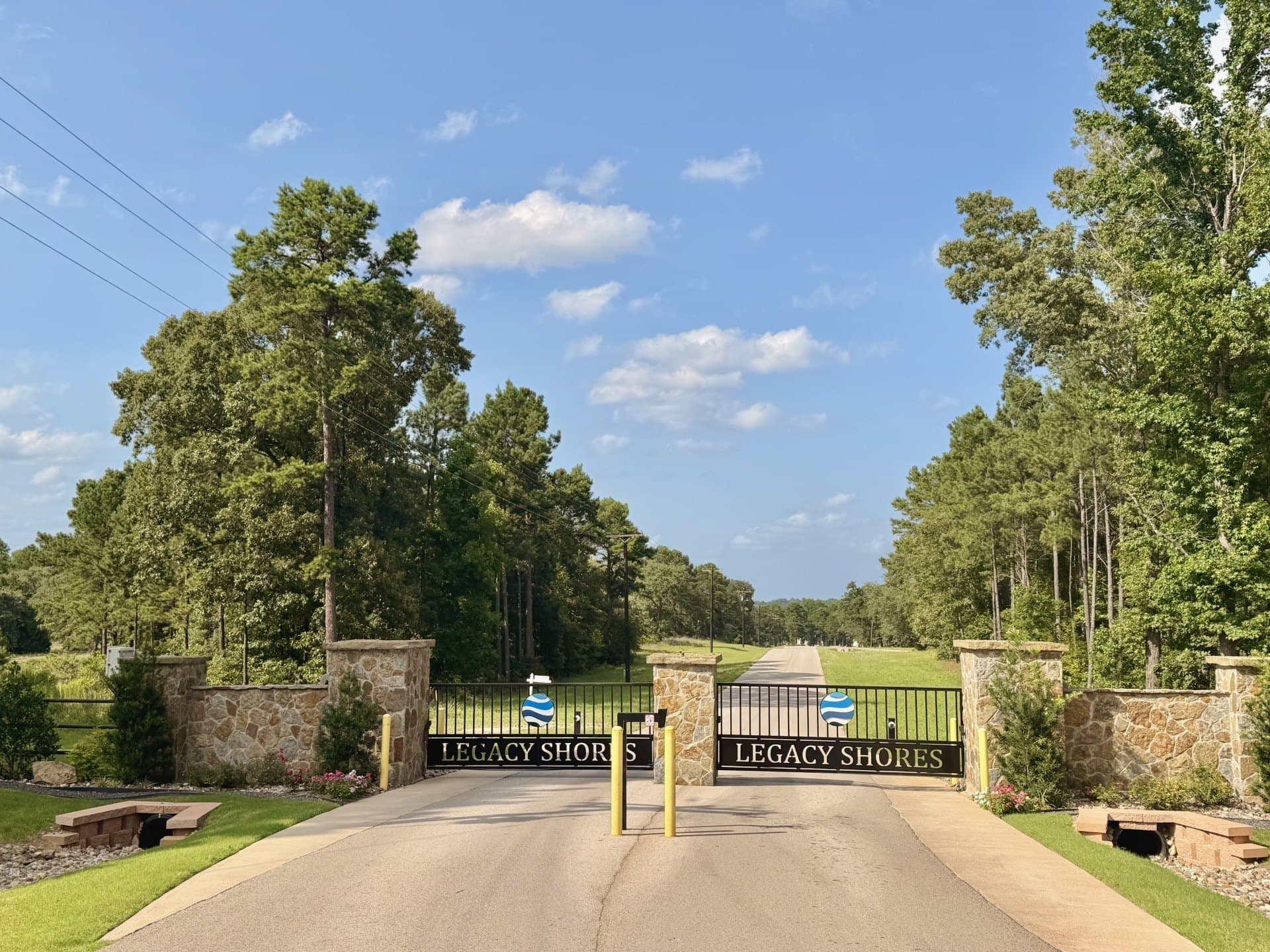 1.71 acres in Henderson County