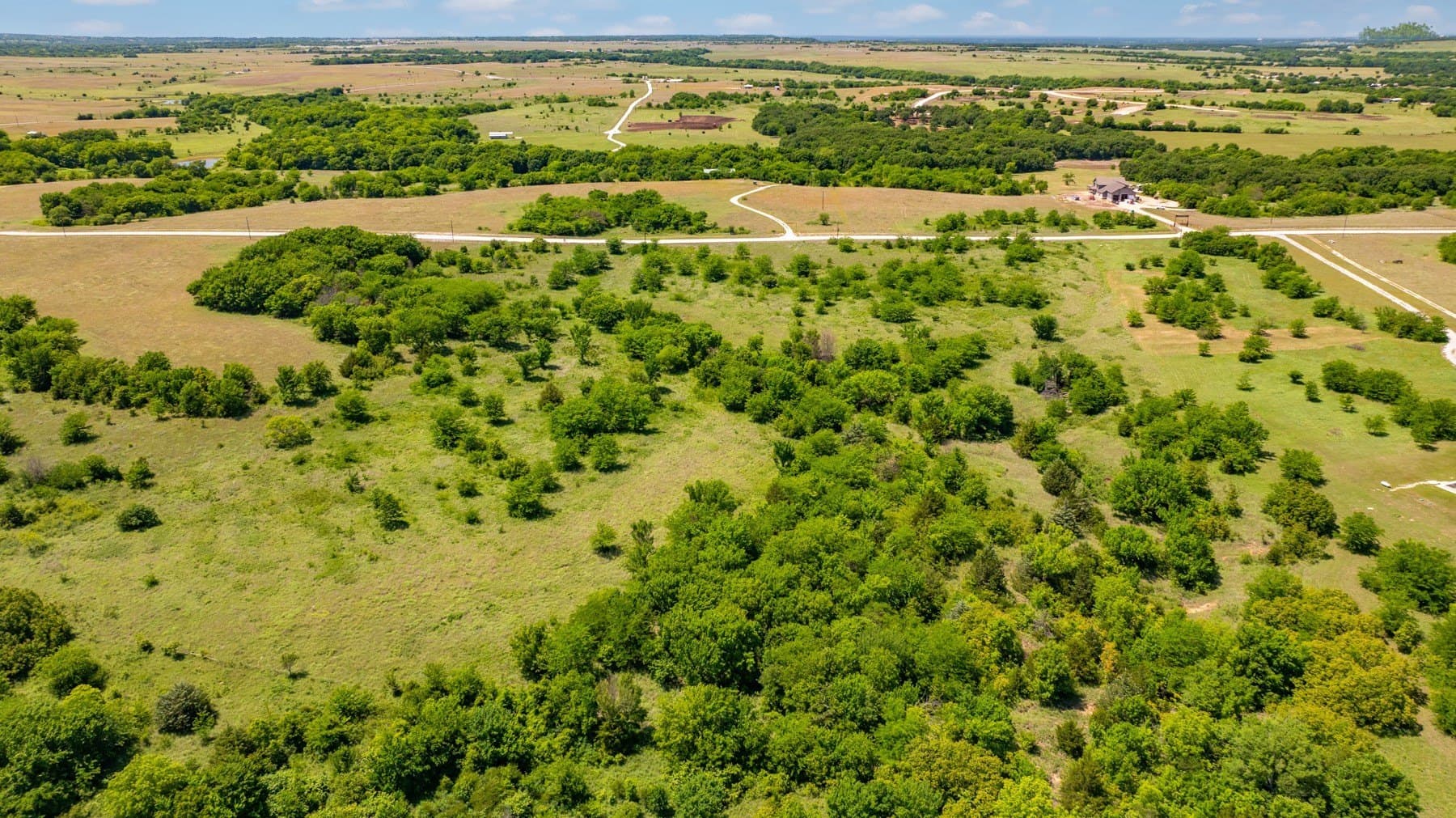 10.03 acres in Montague County