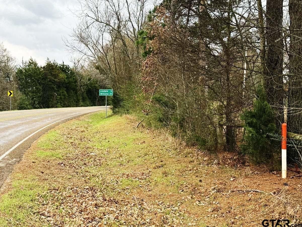6.4 acres in Smith County