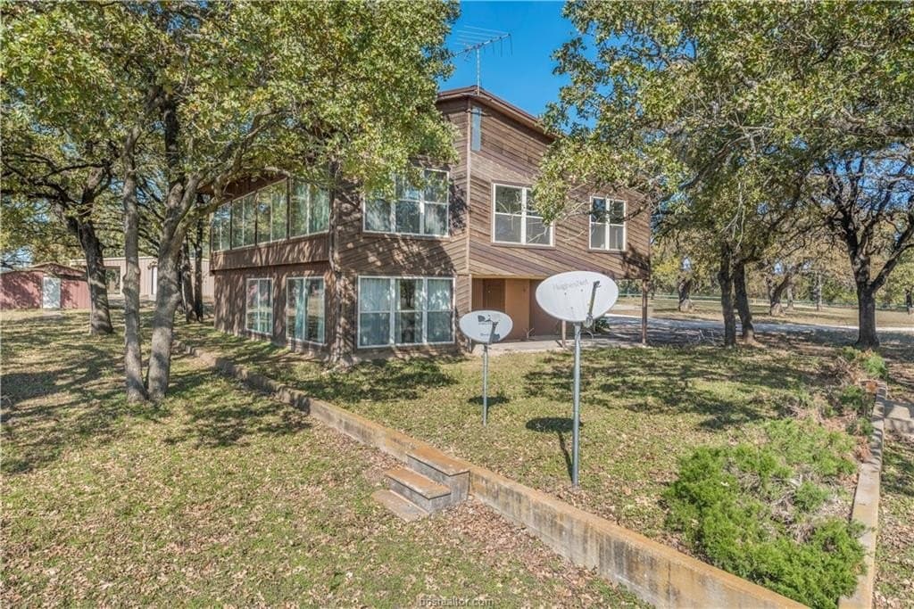 19.99 acres in Robertson County