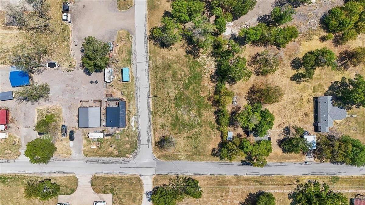 0.34 acres in Rockwall County