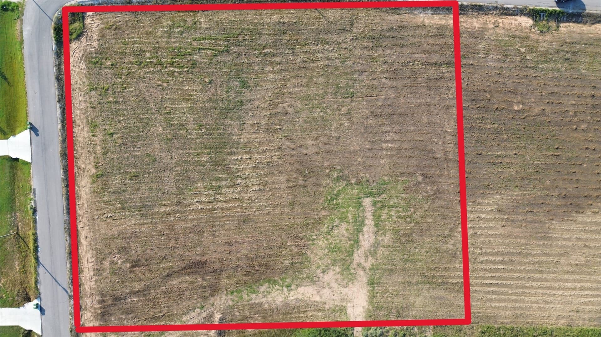 2.44 acres in Hood County