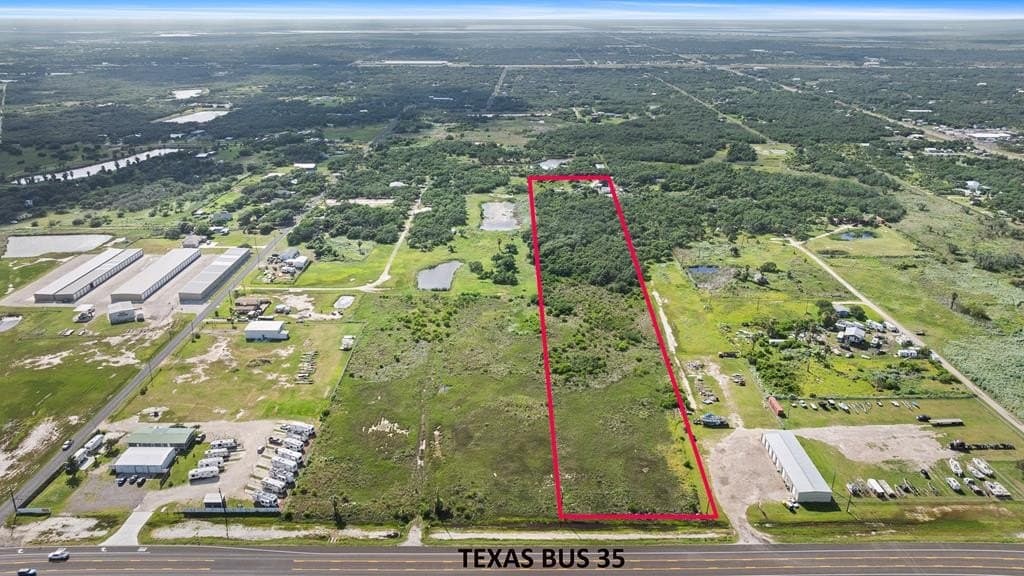 10 acres in Texas County