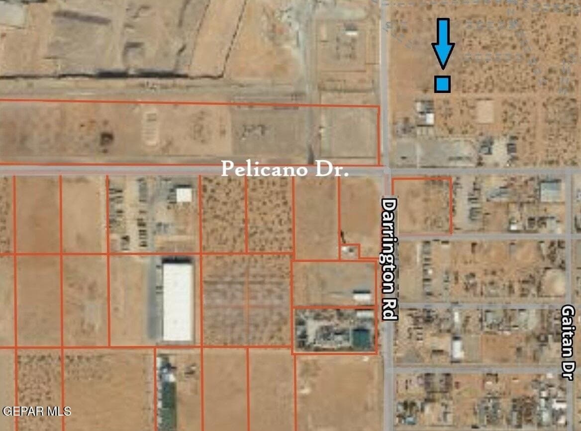 0.24 acres in El Paso County