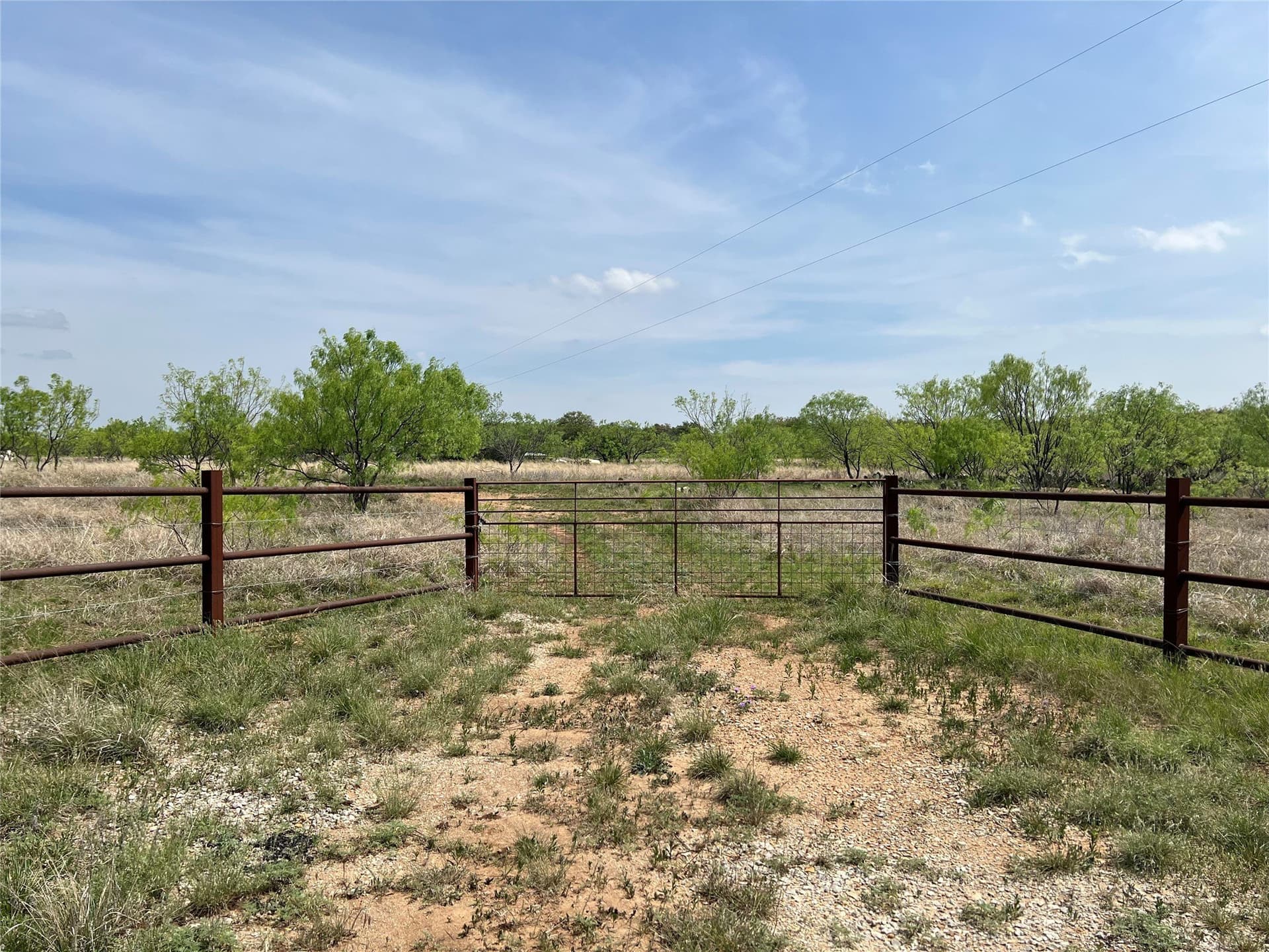 10.91 acres in Brown County