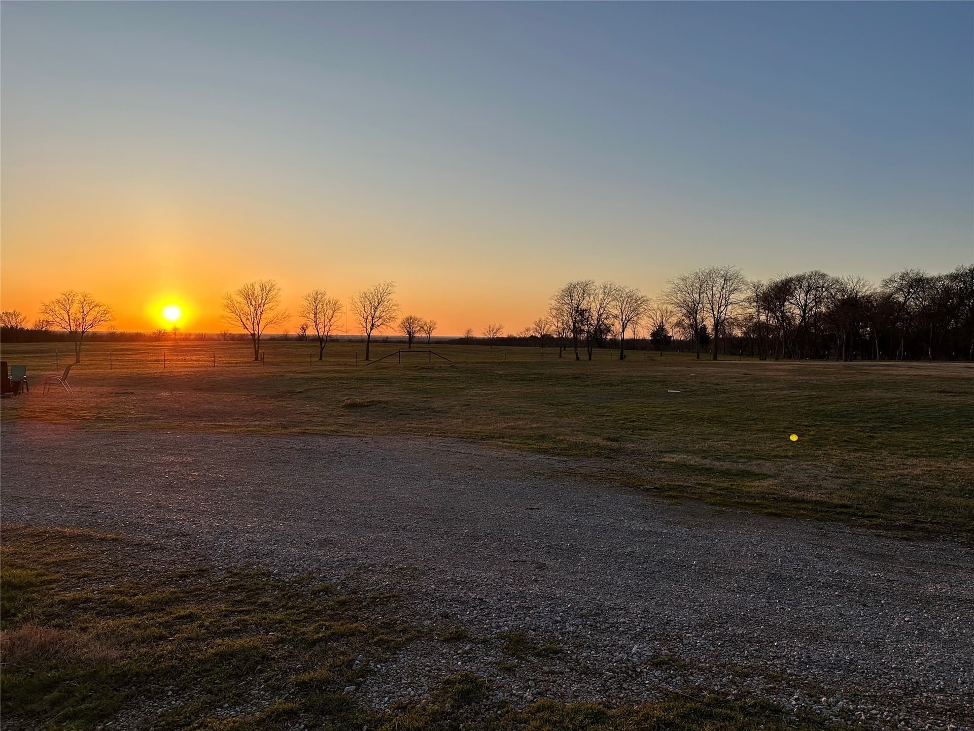 17.6 acres in Grayson County