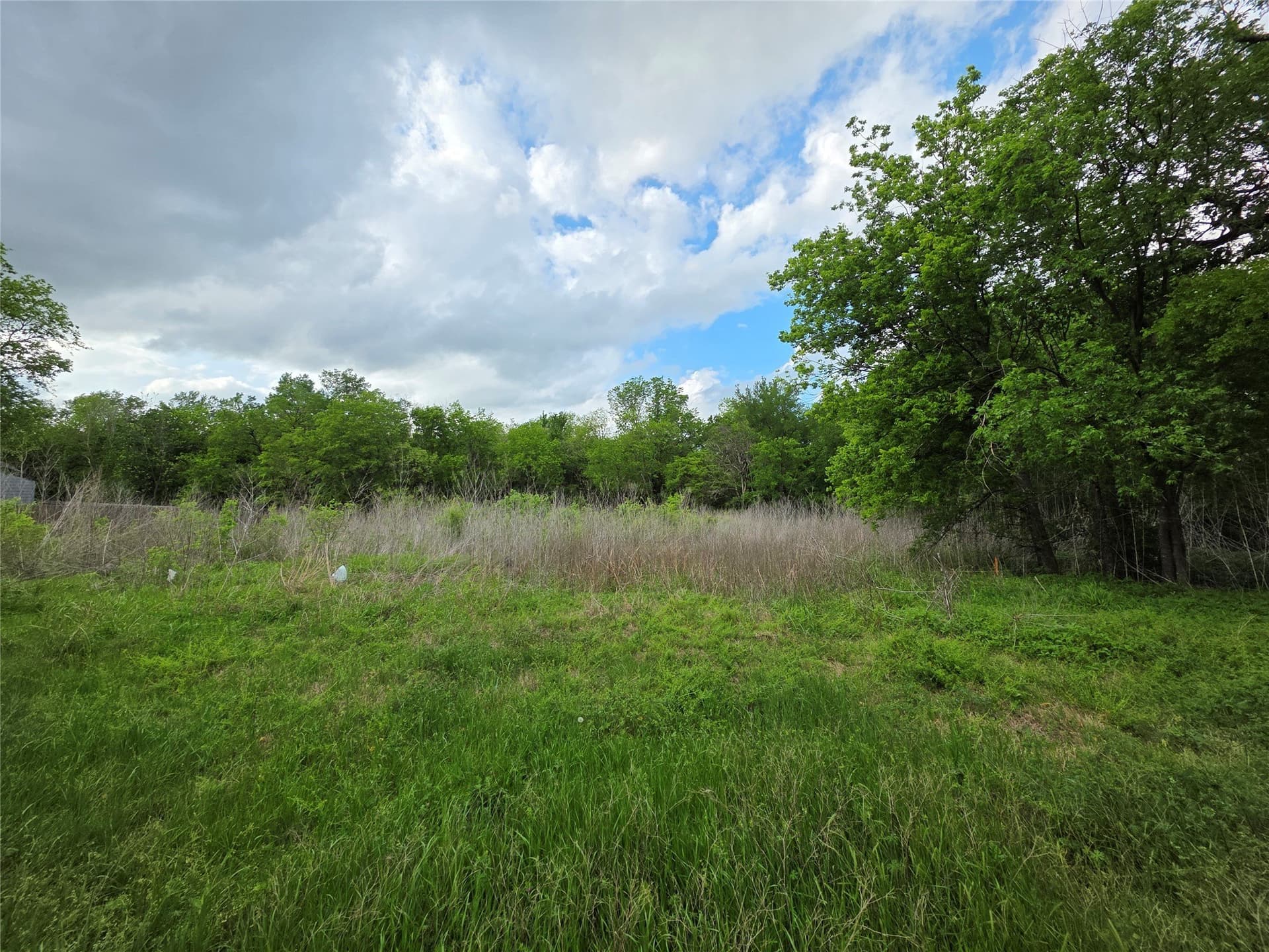 0.23 acres in Hunt County