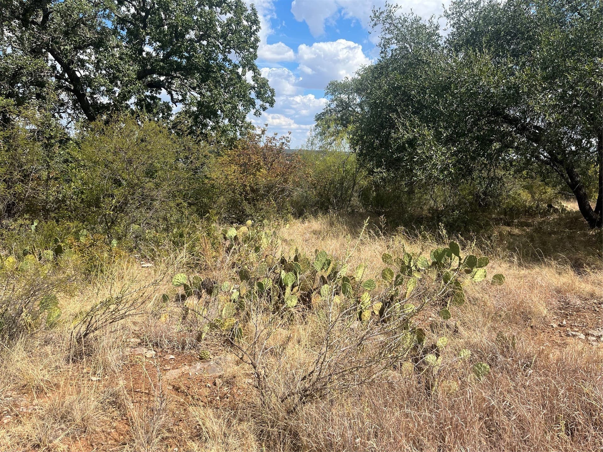 0.46 acres in Brown County