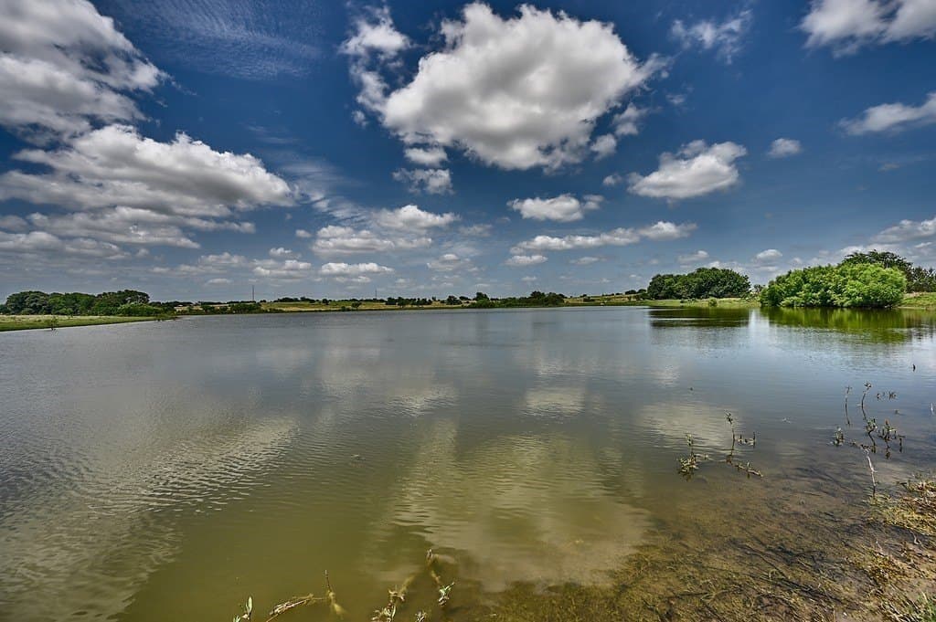 351 acres in Fayette County