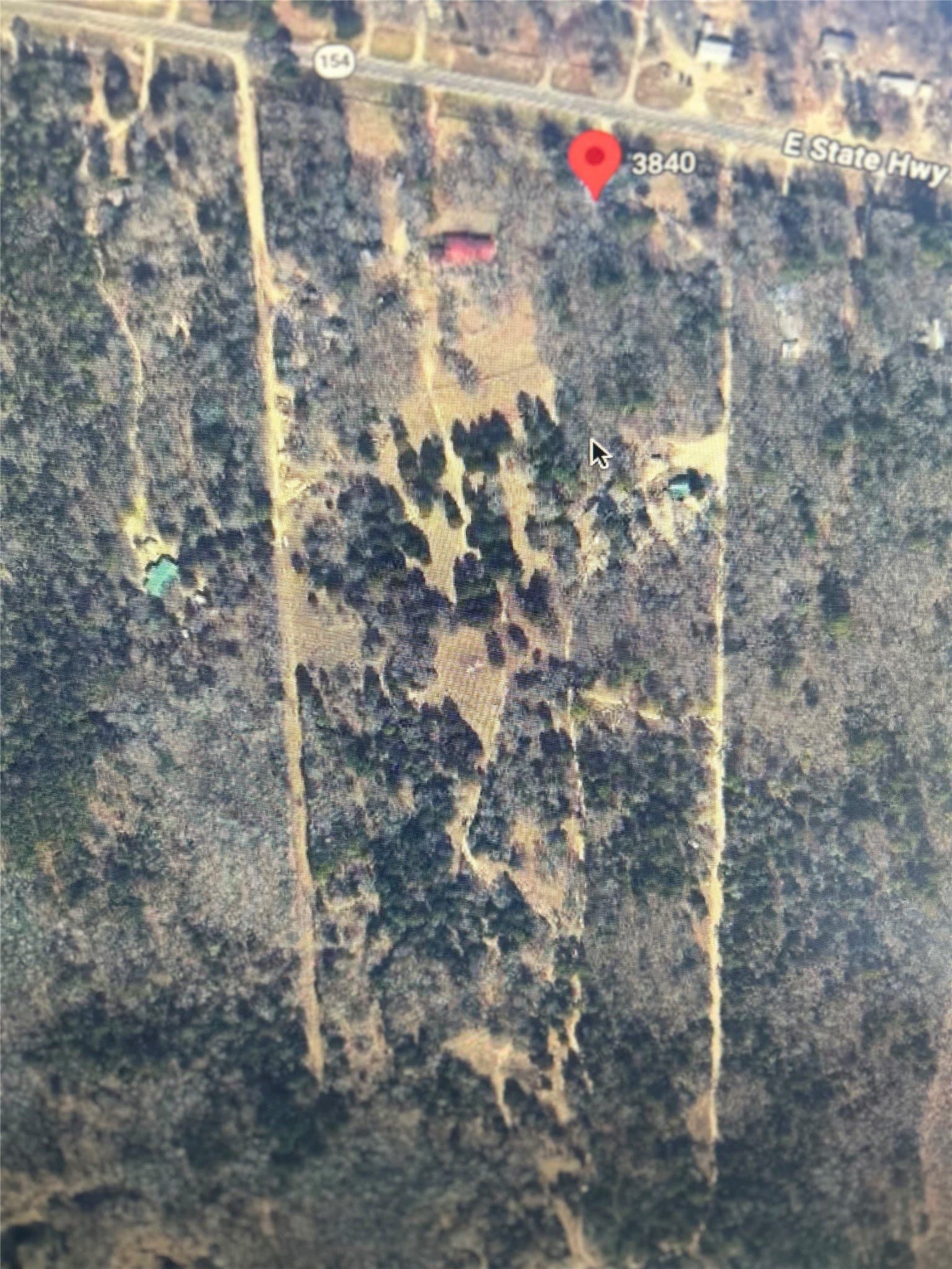 18.44 acres in Wood County