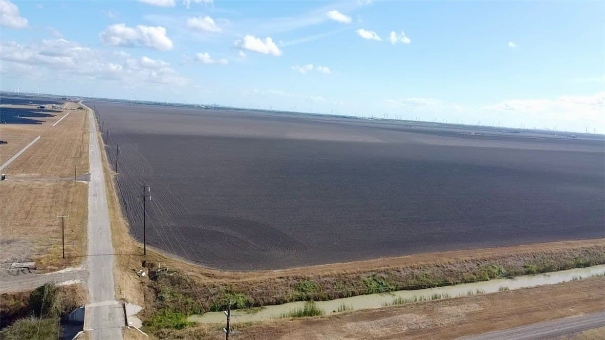81.94 acres in San Patricio County