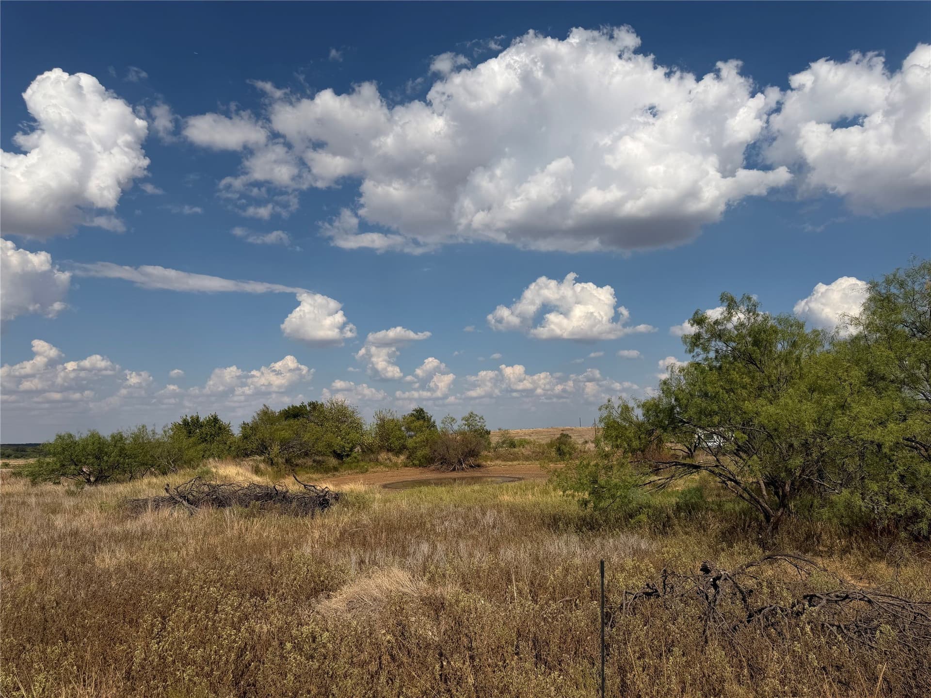 10.25 acres in Clay County