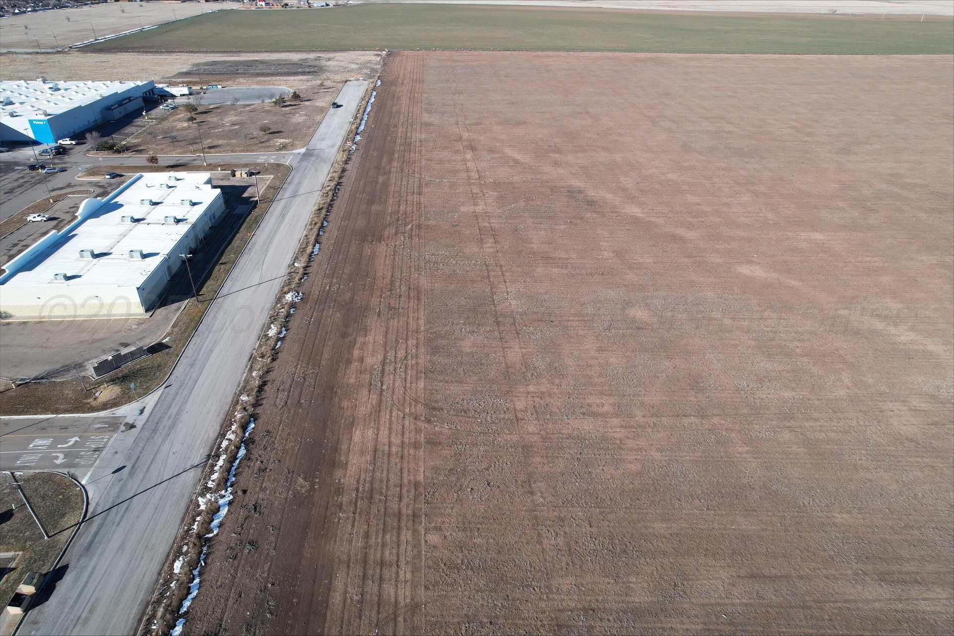 43 acres in Texas County