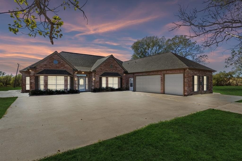 12.96 acres in Fannin County
