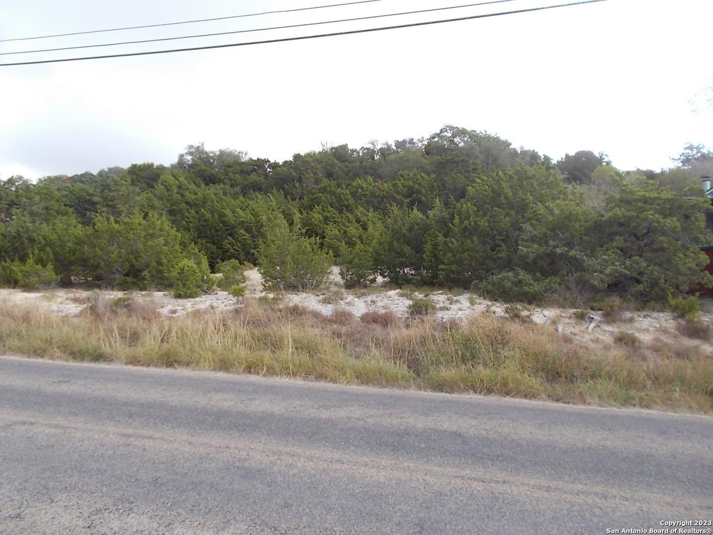 0.66 acres in Kendall County