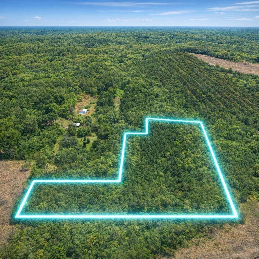 12.08 acres in Texas County