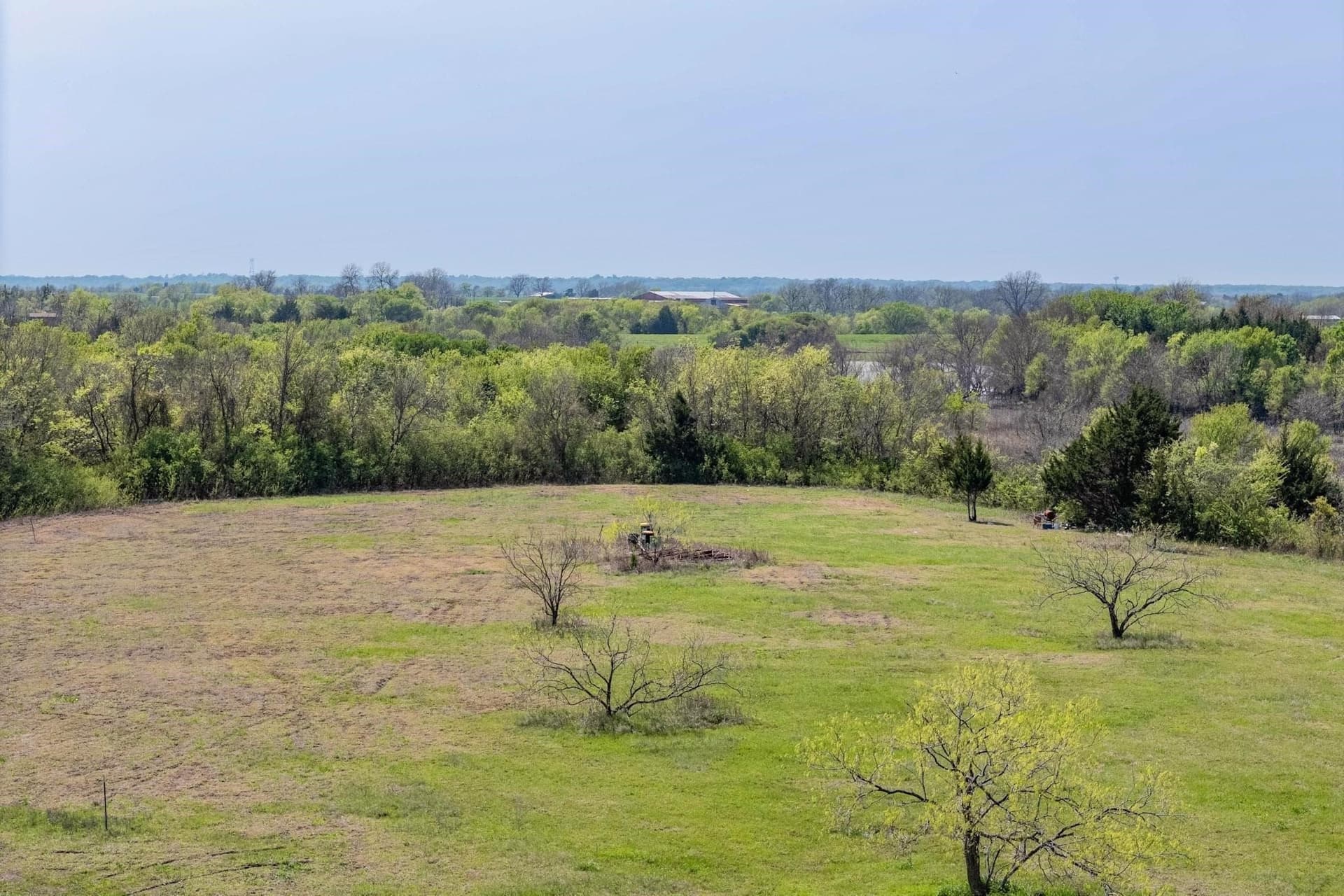 1.62 acres in Kaufman County
