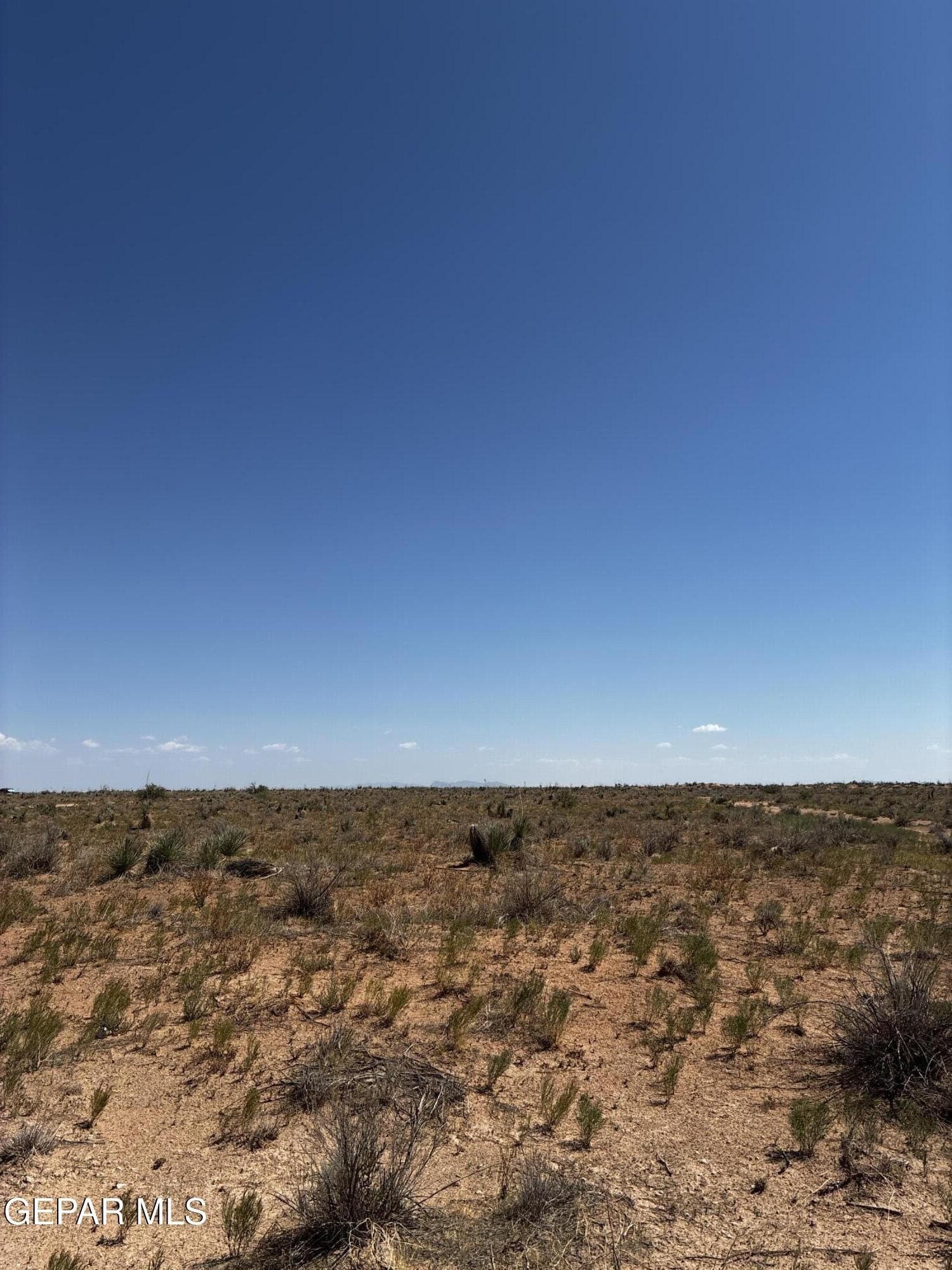 0.14 acres in El Paso County