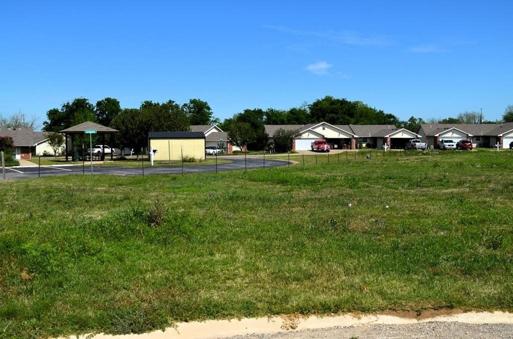 0.12 acres in Kaufman County