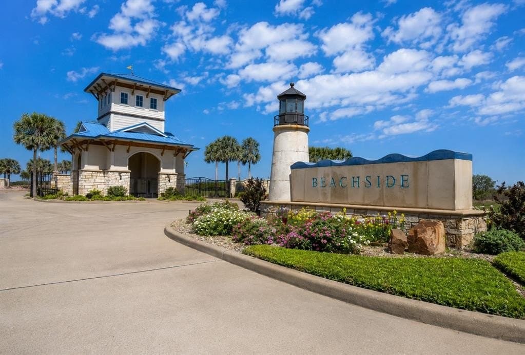 0.36 acres in Matagorda County