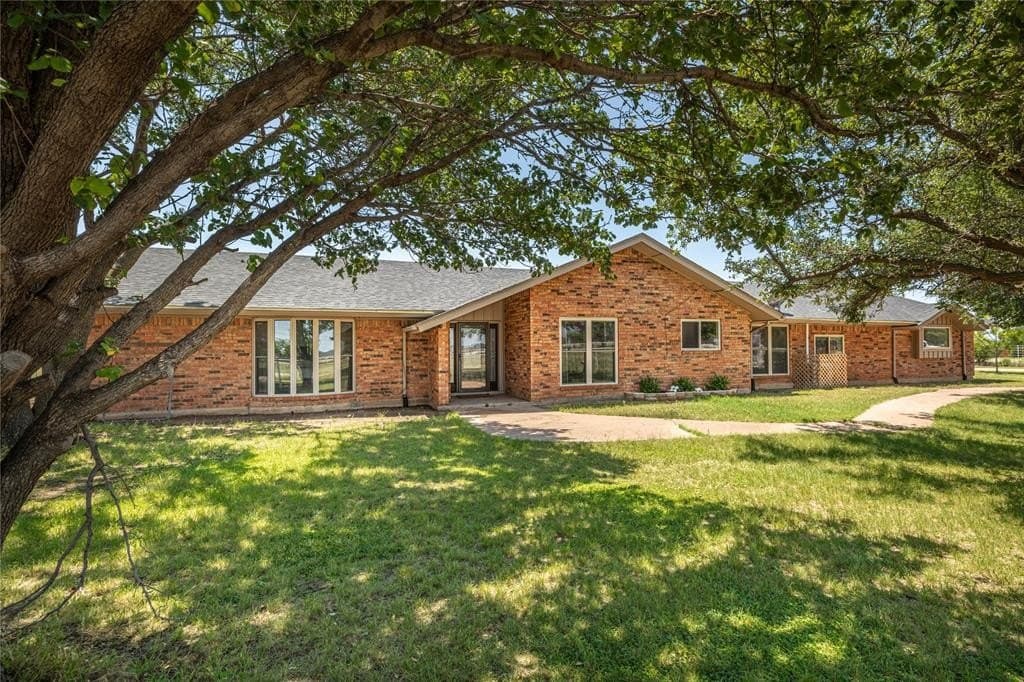 10 acres in Taylor County