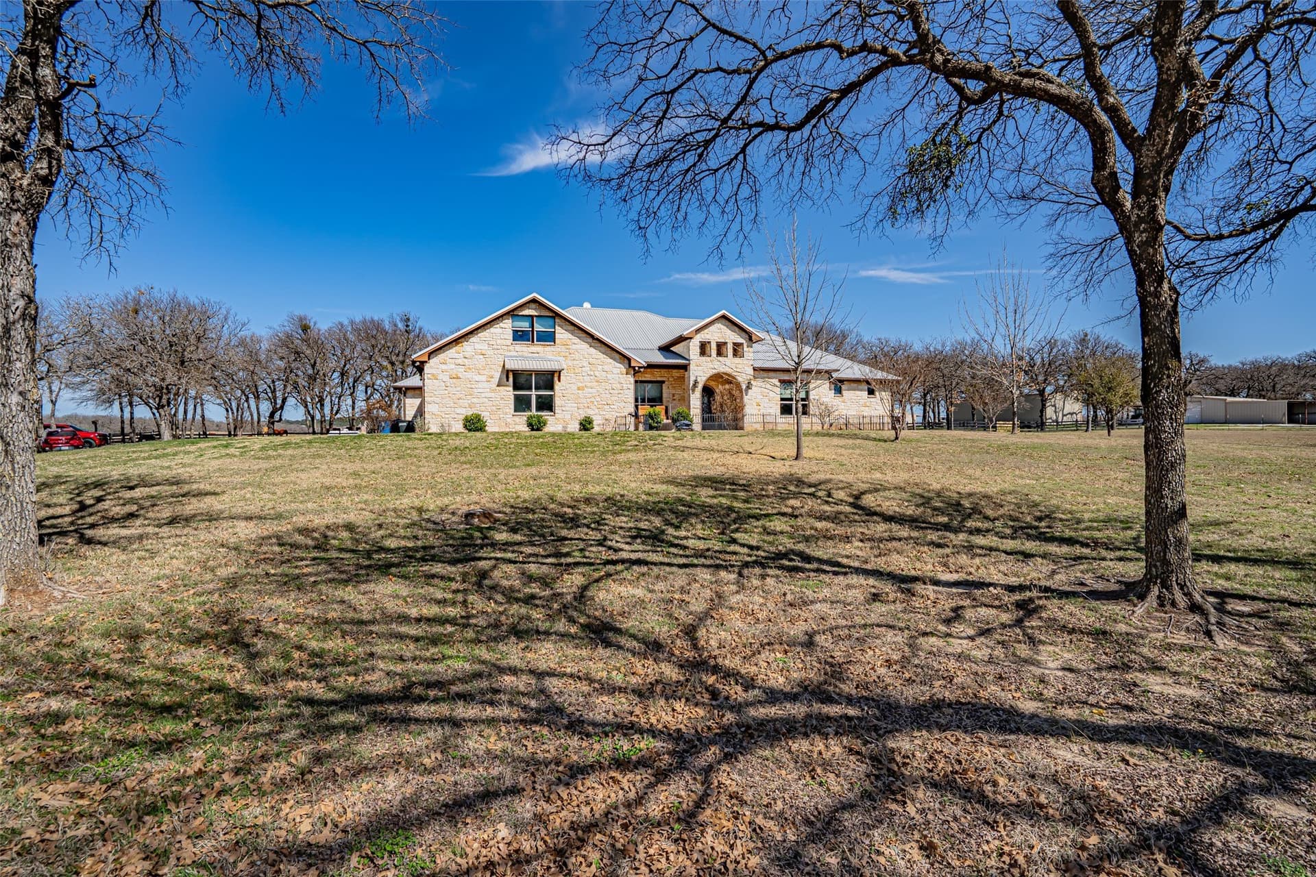 25.76 acres in Hood County