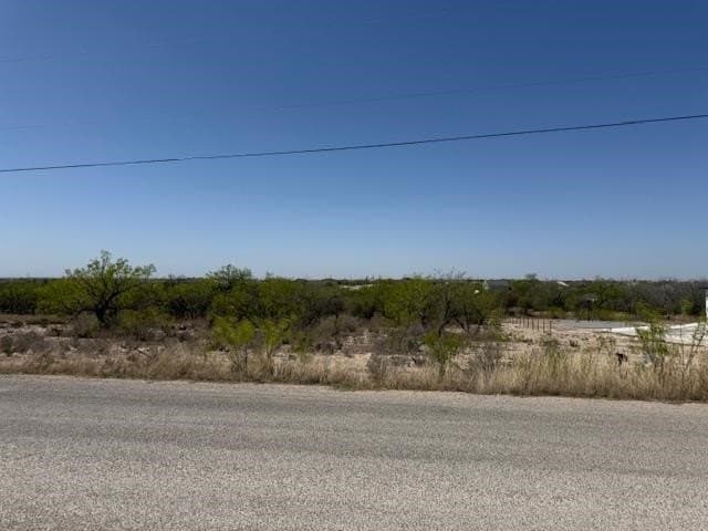 1.24 acres in Val Verde County