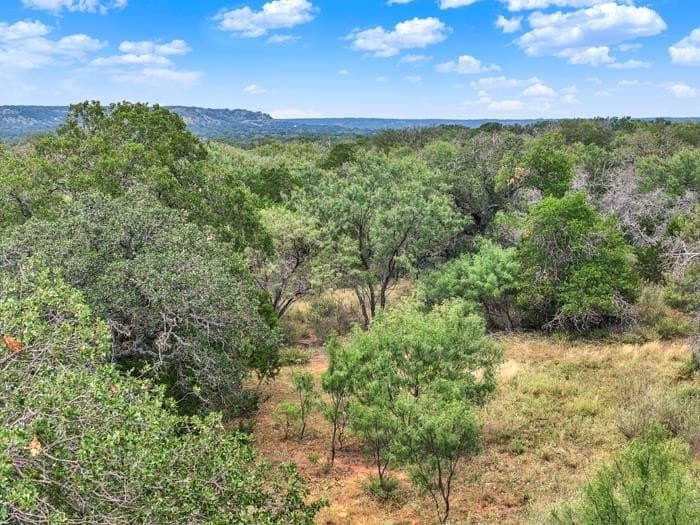 24.66 acres in Gillespie County