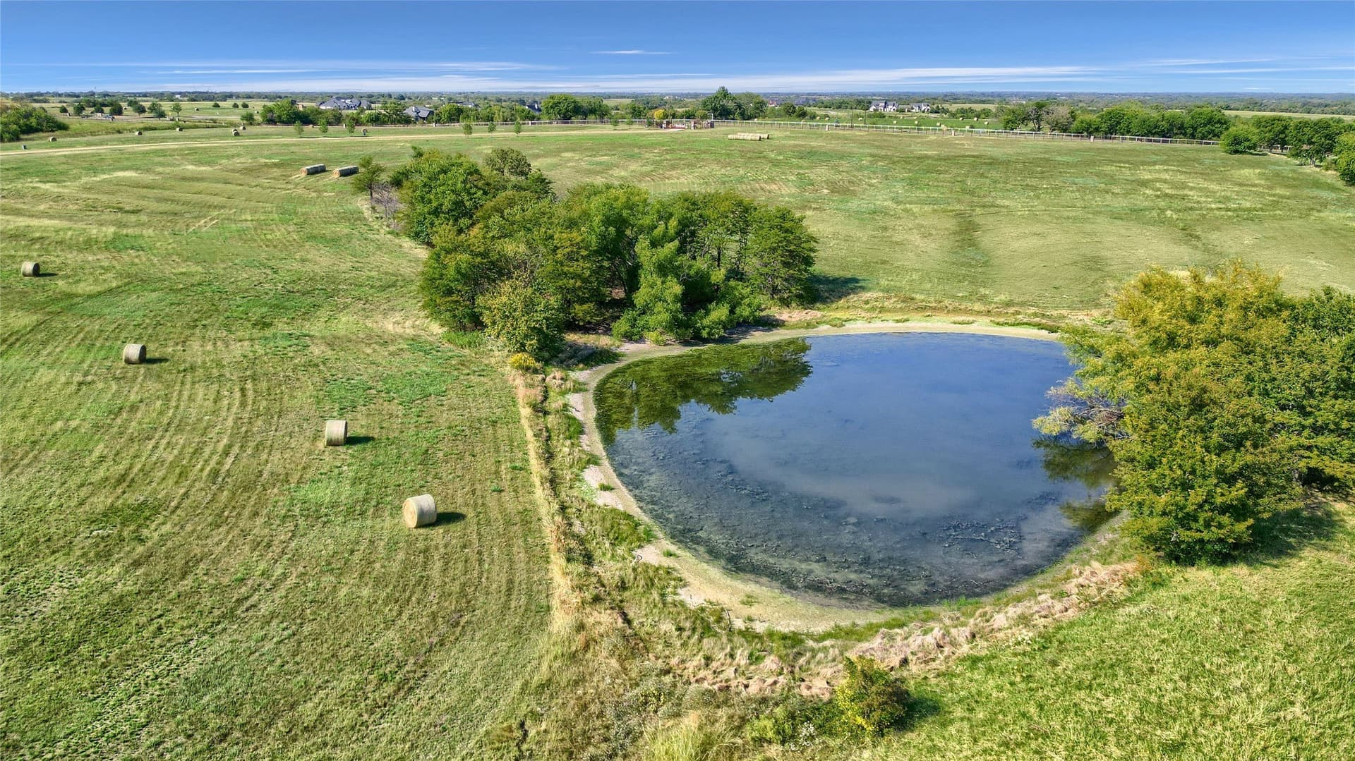 17.67 acres in Collin County