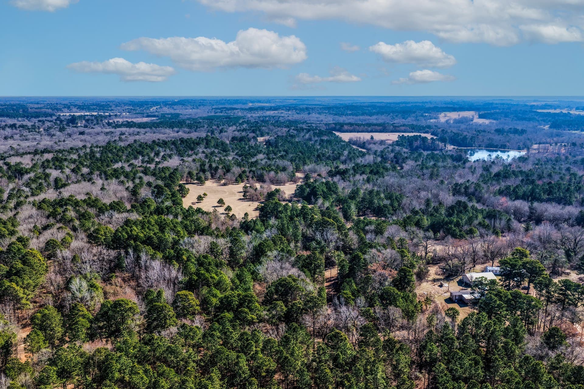 101 acres in Smith County