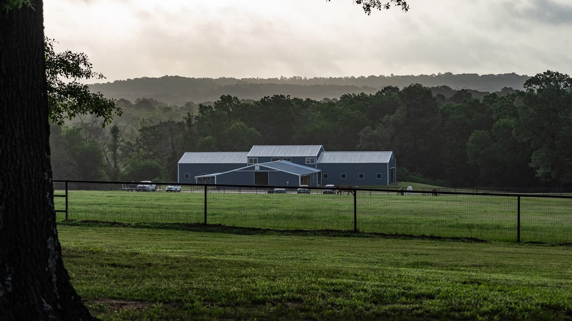 50 acres in Smith County
