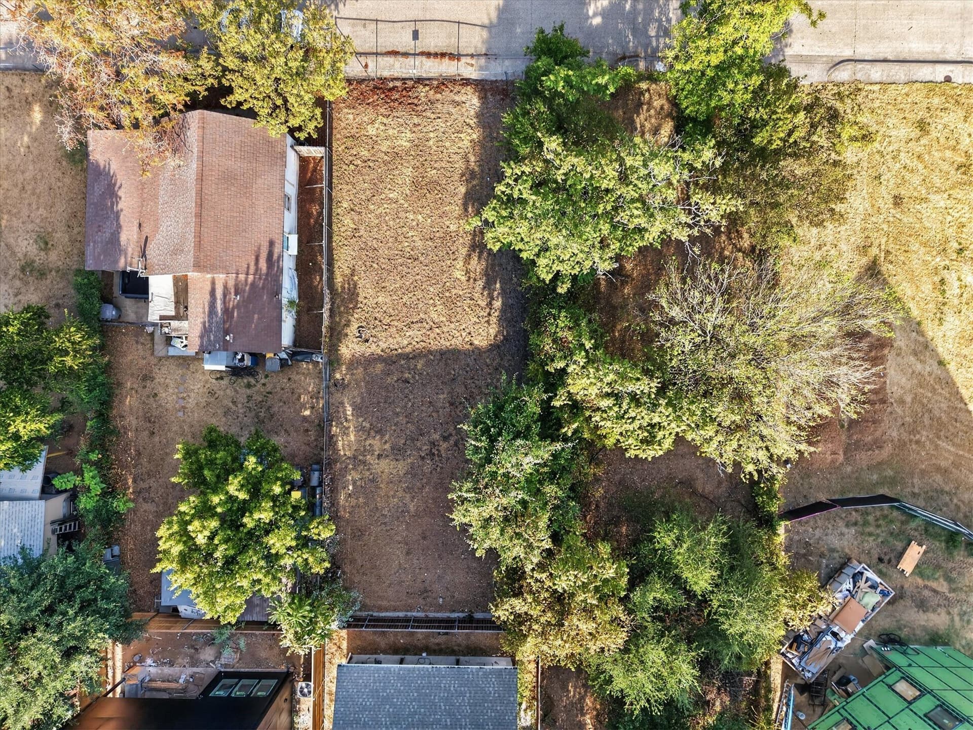 0.09 acres in Dallas County