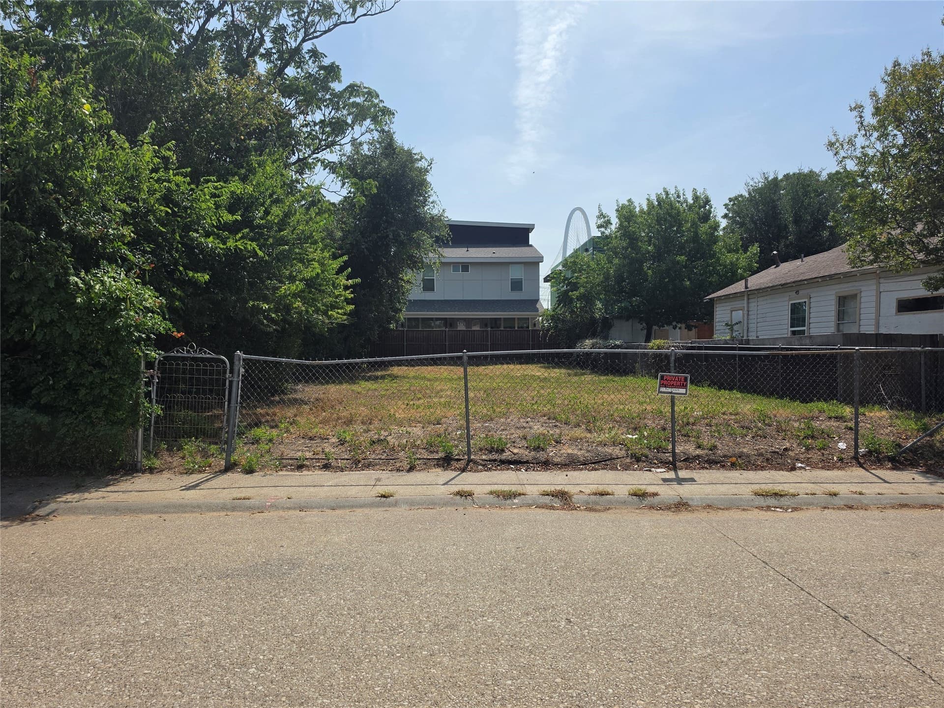 0.09 acres in Dallas County