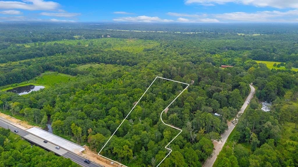 2.35 acres in Texas County