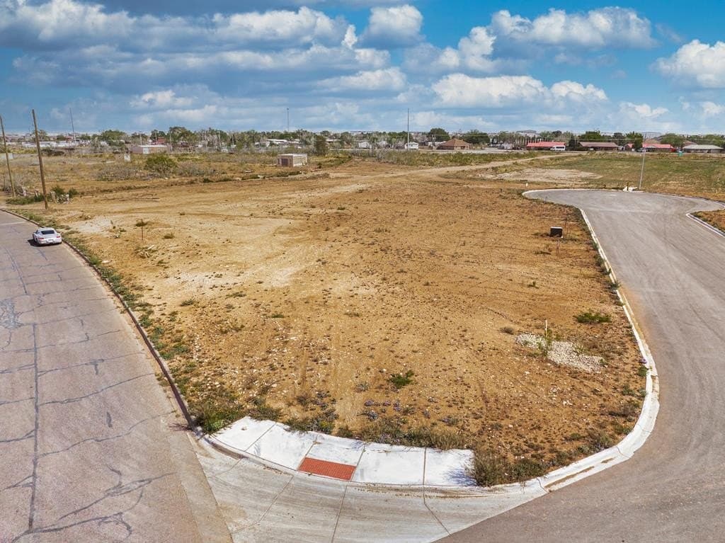 0.22 acres in Midland County