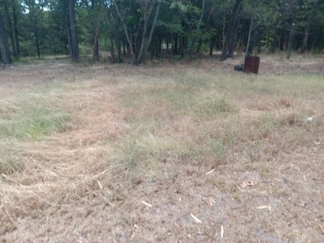 0.17 acres in Kaufman County