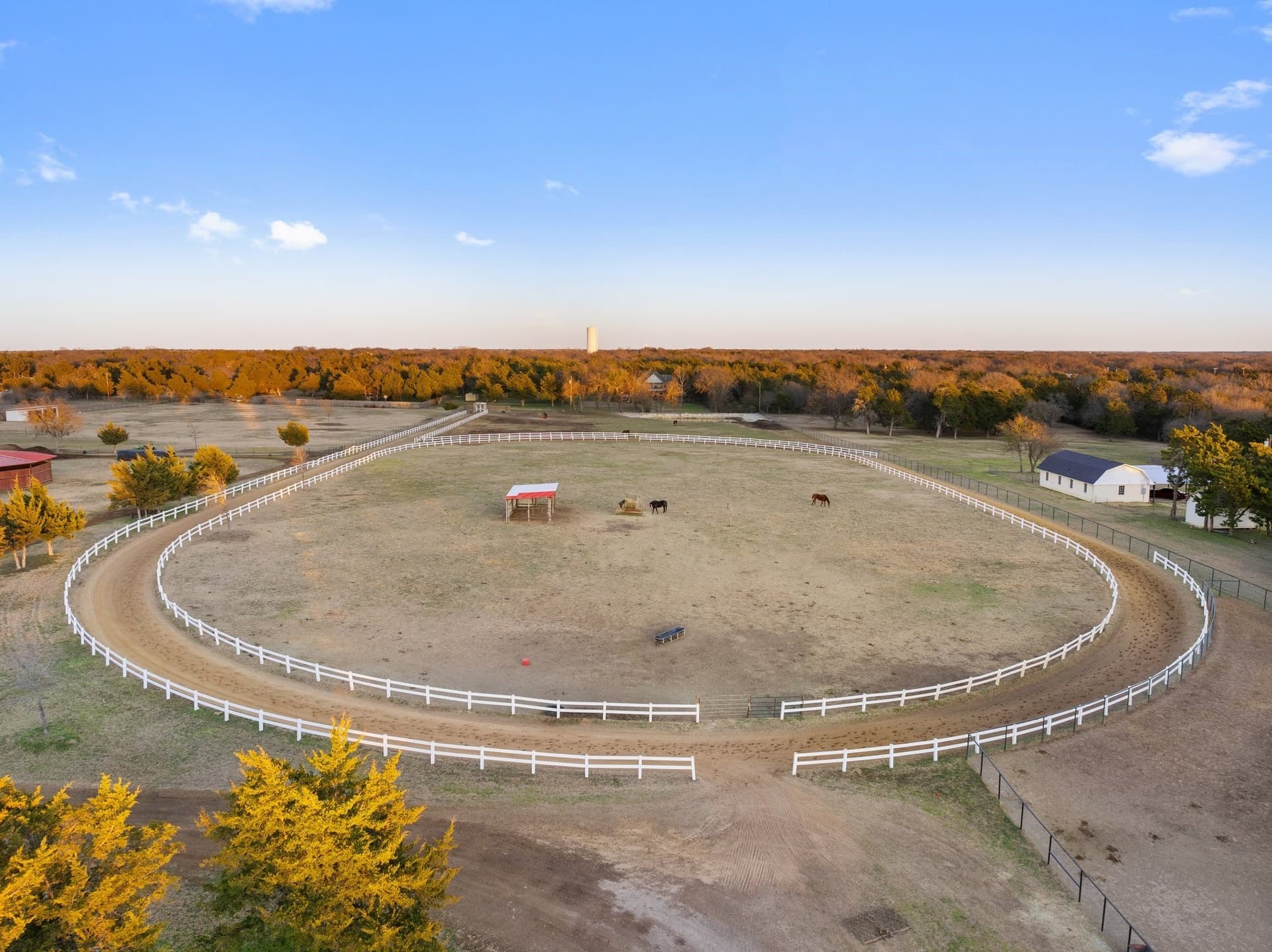 15.72 acres in Dallas County
