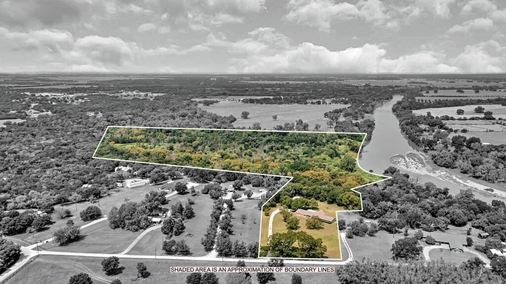 36.13 acres in McLennan County