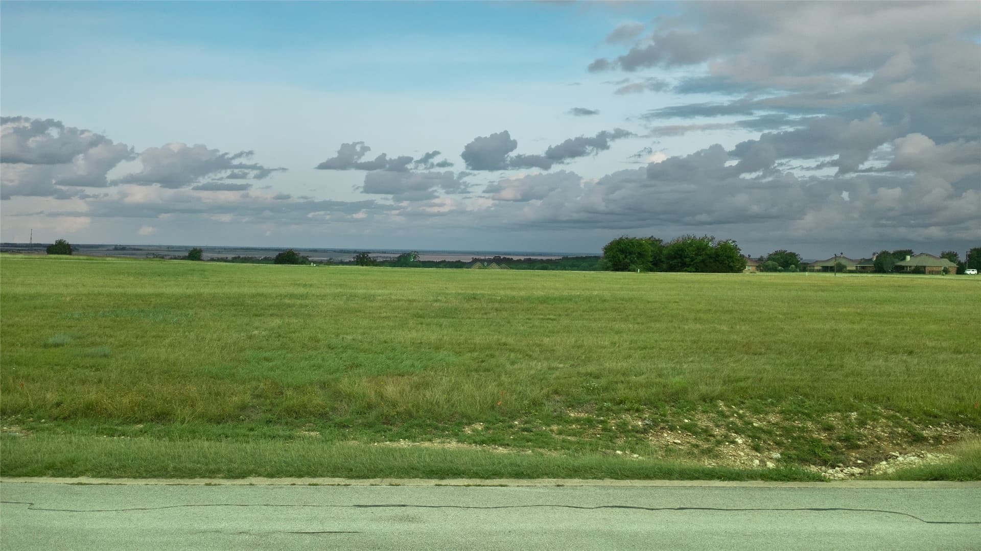 0.31 acres in Johnson County