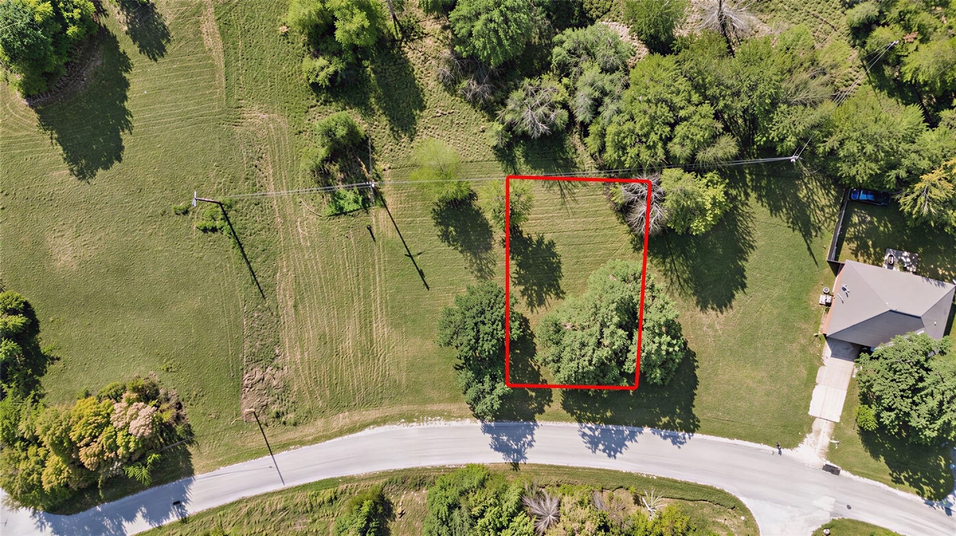 TBD Lot 21 Port O Call Drive