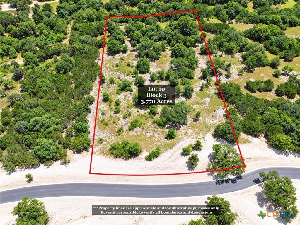 1182 Kenton Parkway lot: 10
