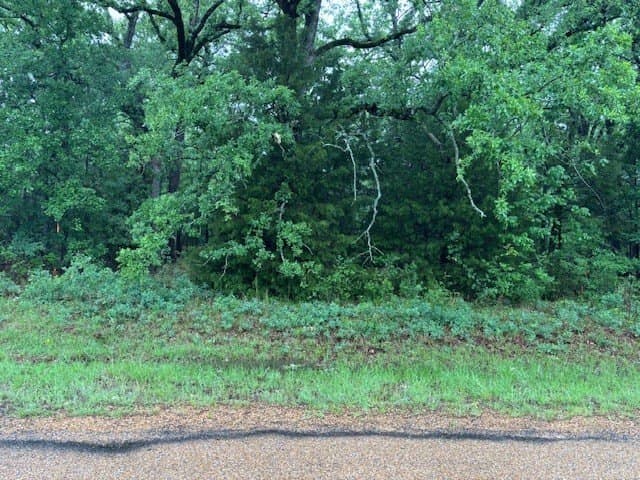 0.12 acres in Henderson County